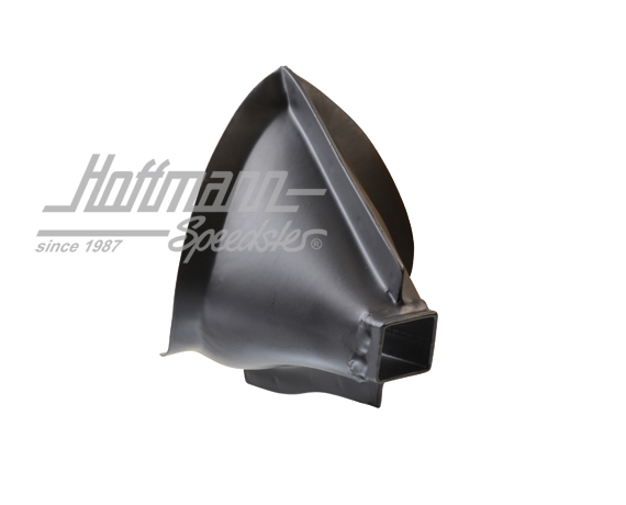 Inserimento cric, Porsche 356, sinistra/destra                                                      