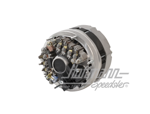 Alternatore, Porsche 911, 95A, 84-89                                                                