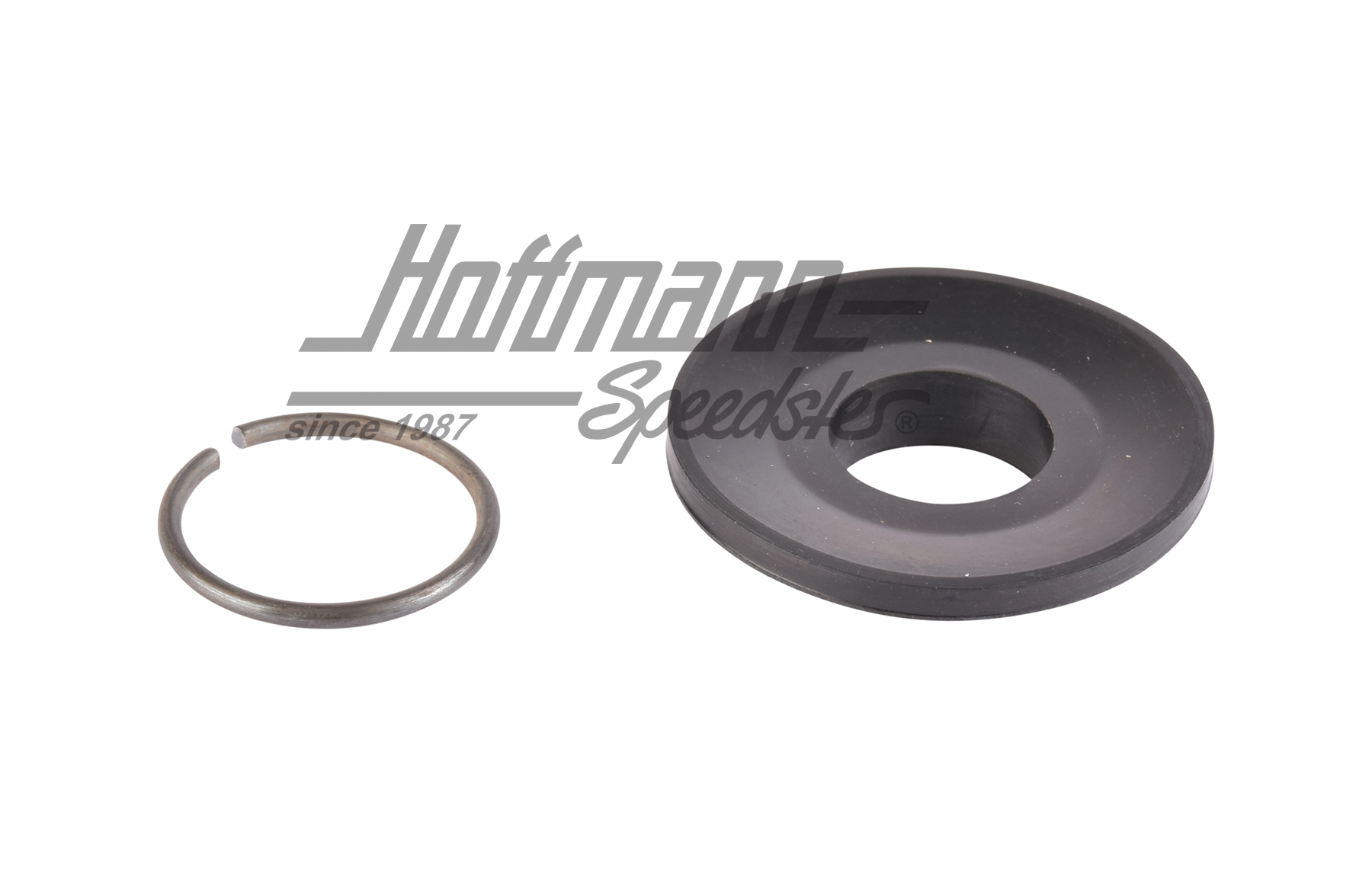 Manicotto, albero dello sterzo, Furgone T2, 8.67-7.72                                               