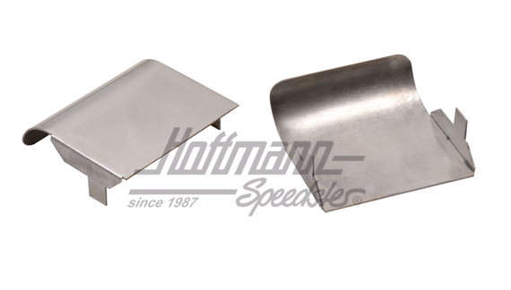 Coperchio di cerniera della portiera, Furgone T1                                                    