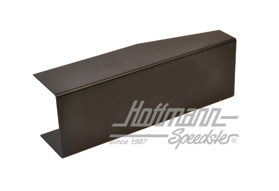 Lamiera di riparazione, longherone, centro, 300 mm | 211 703 201 | 096-0196-10