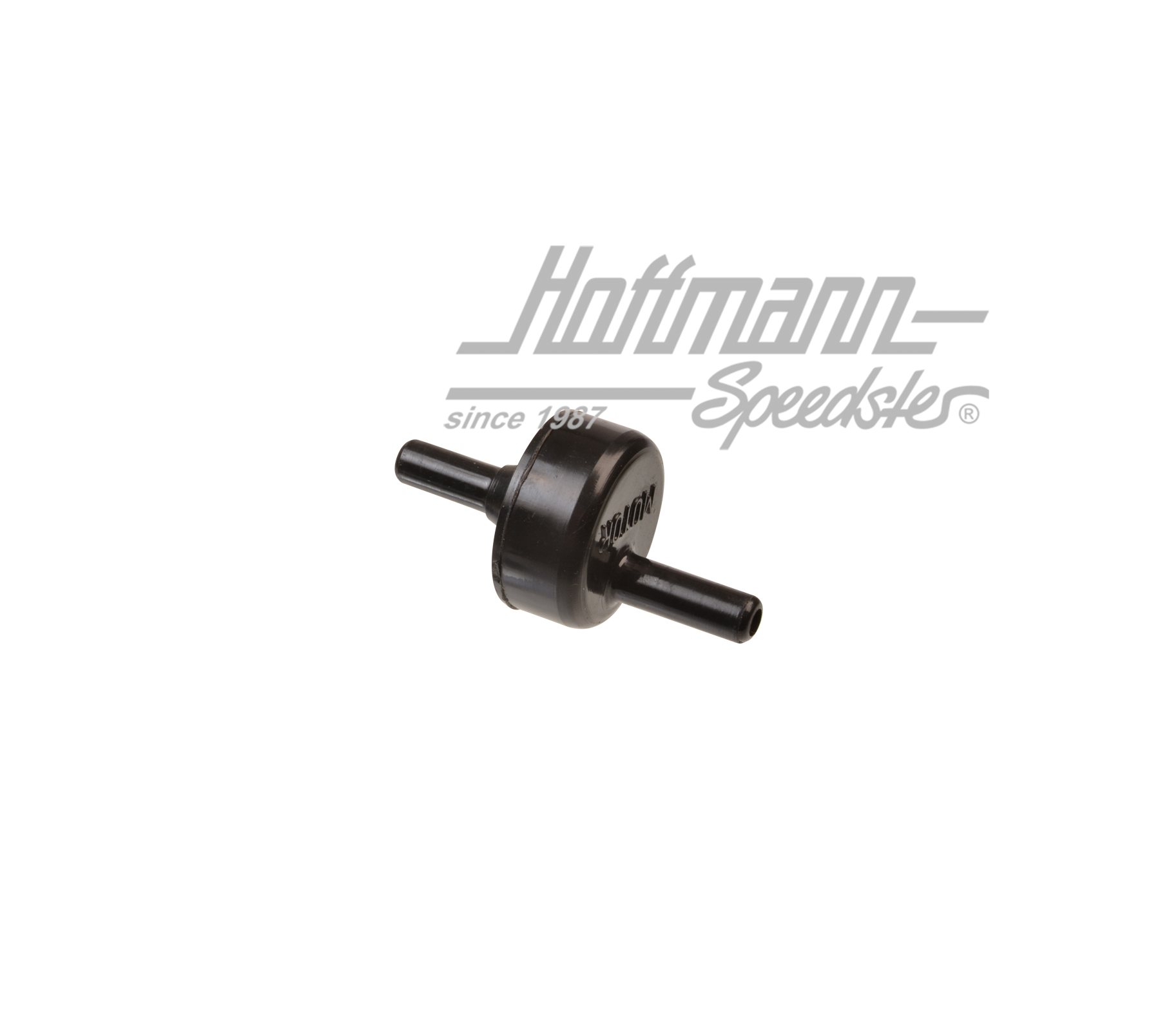 Valvola antiritorno, climatizzatore, Golf 1 | 843 820 675 | 180-5960