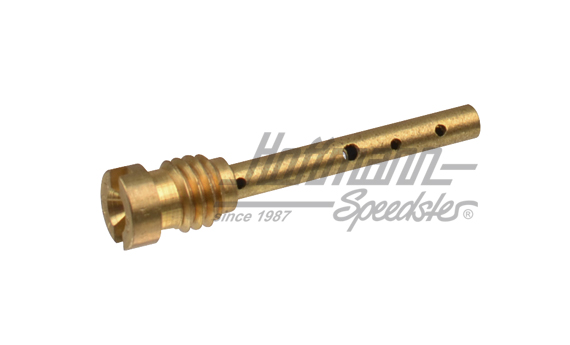 Ugello di compensazione, 130, 28 PICT/28 PICT-1                                                     