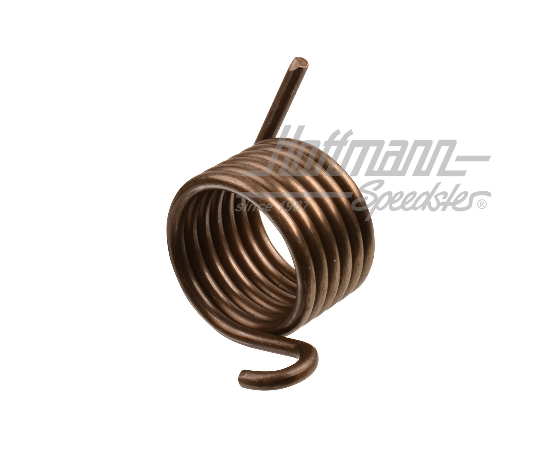 Molla, pedale del freno, 911/912/914, 65-77 | 901 423 531 00 | 530-3120-37