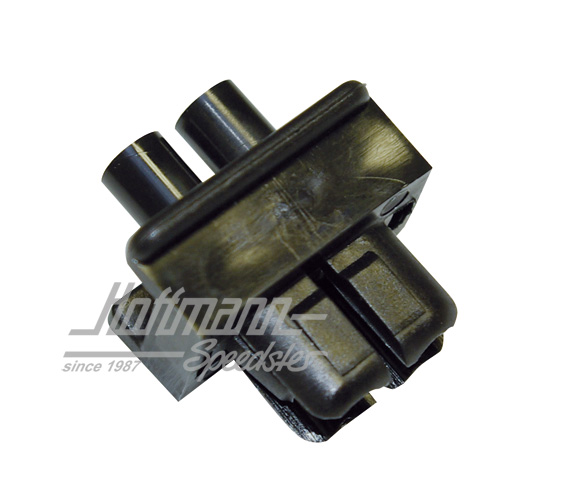 Clip, fissaggio paraurti, posteriore | 171 807 269 C | 180-0450-12