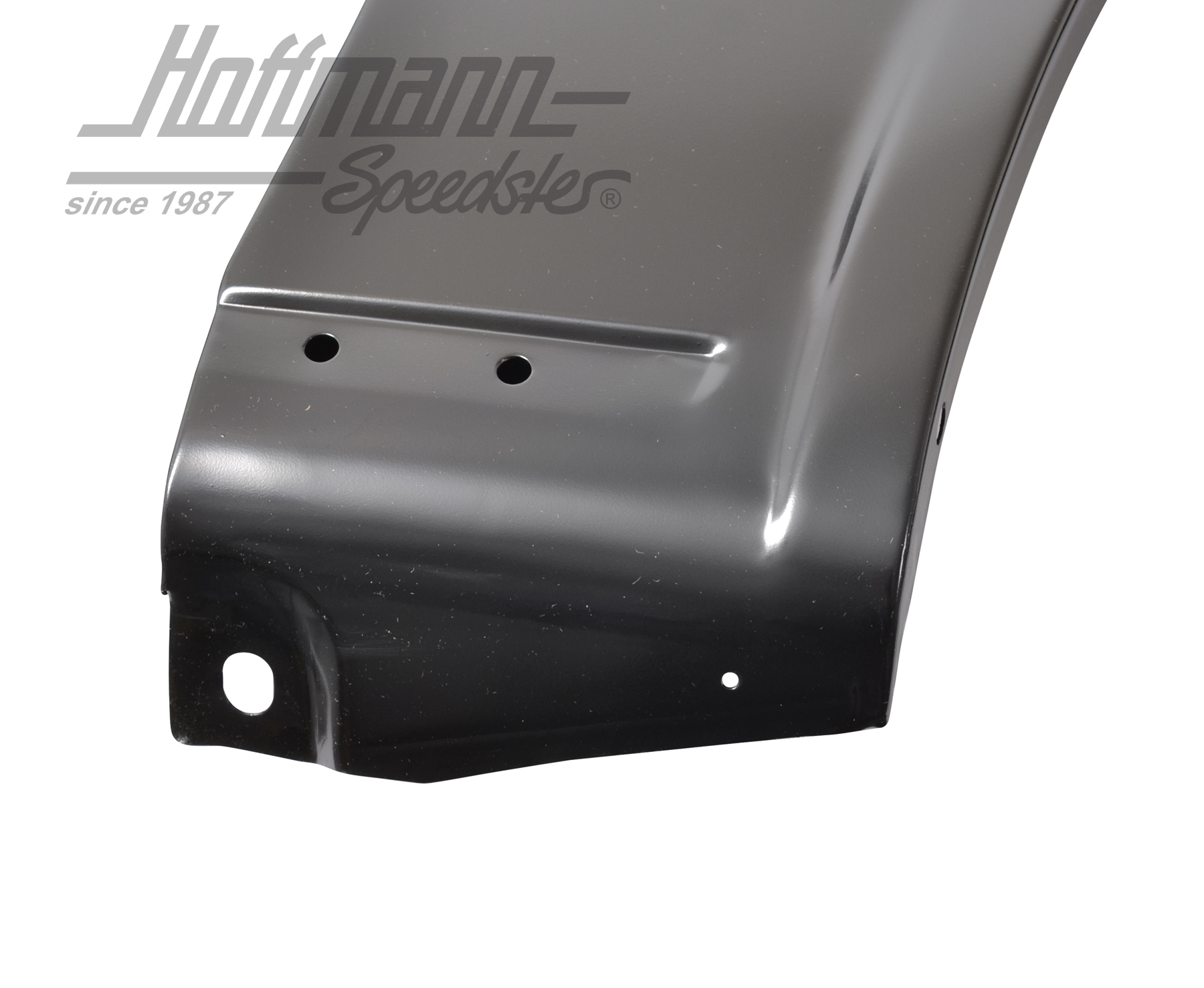 Parafango, Golf 1 Cabriolet, destra, Qualità Sup.                                                   