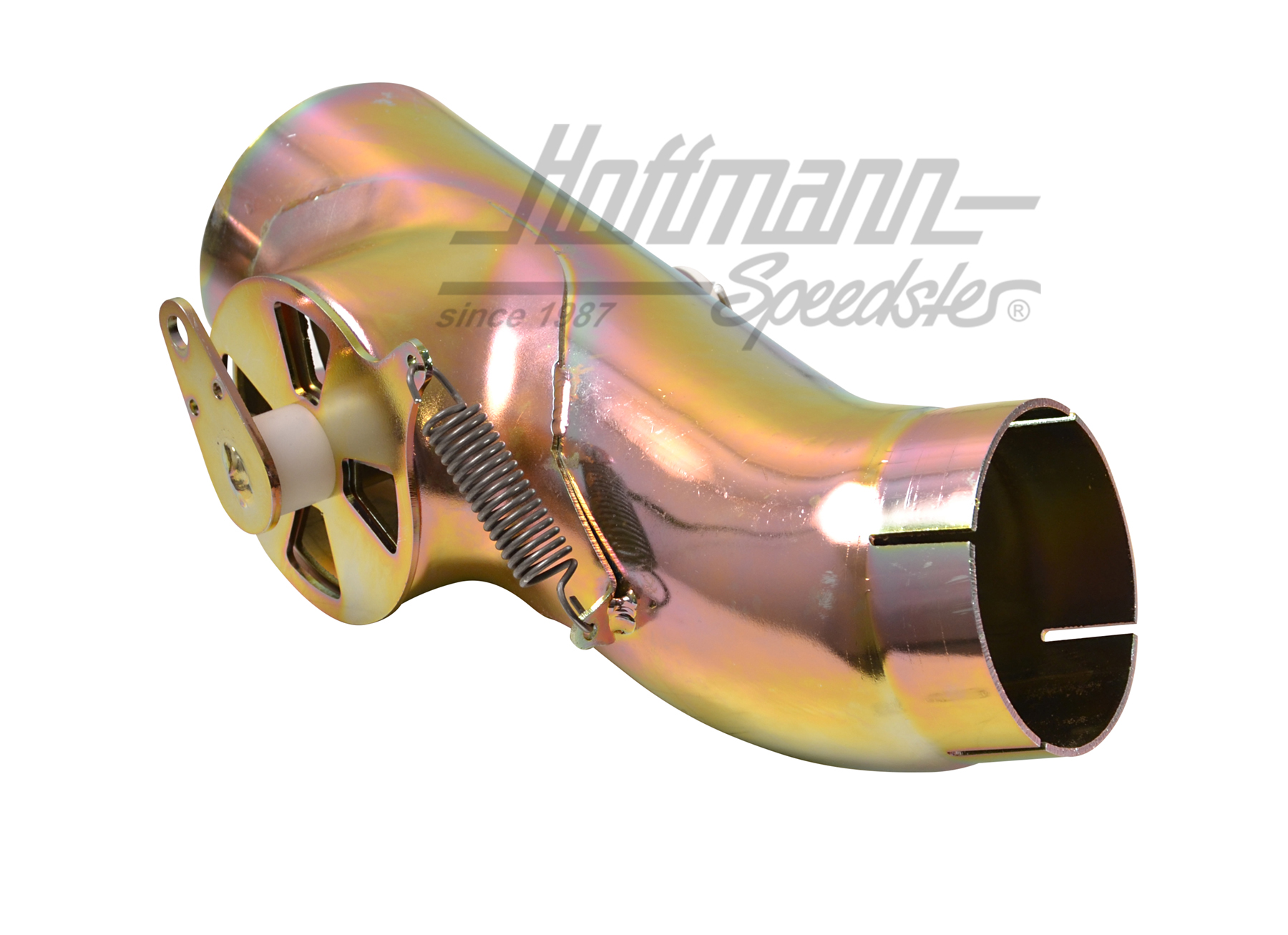 Scatola valvole riscaldamento, 9.62-7.65, destra                                                    