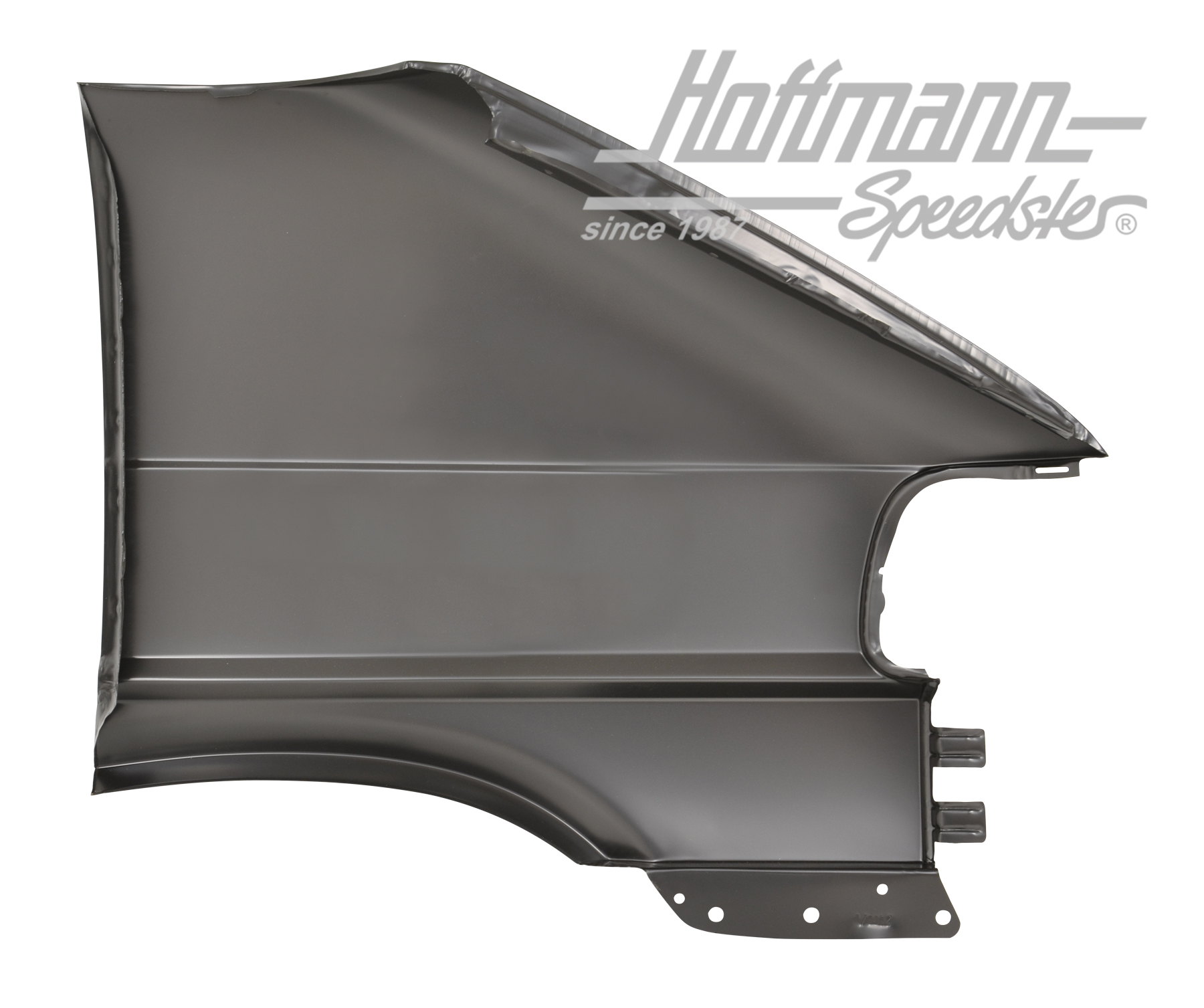 Parafango, Furgone T4, 96-03, sinistra (lungo)                                                      