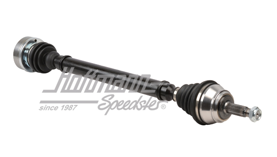 Albero cardanico,  100 mm, Golf 2 16V, destra                                                       