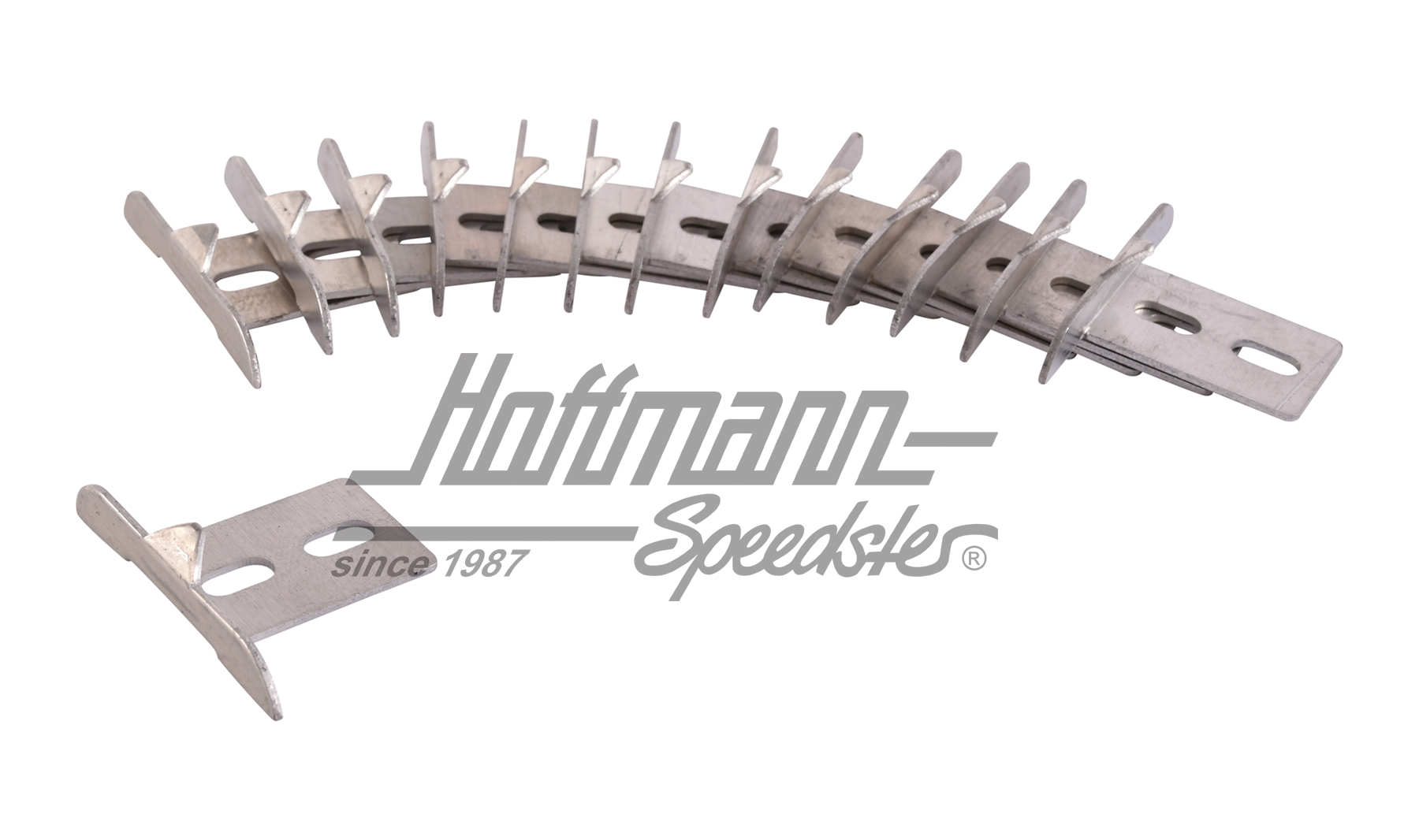 Set di pezzi finali, modanature, Furgone T1 | 241 853 579 | 089-6302