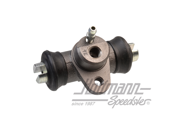 Cilindro freno ruota, posteriore, 64-67, ATE / FAG | 131 611 055 | 020-4026-24