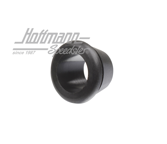 Guarnizione di gomma, cavo starter,  911/914                                                        