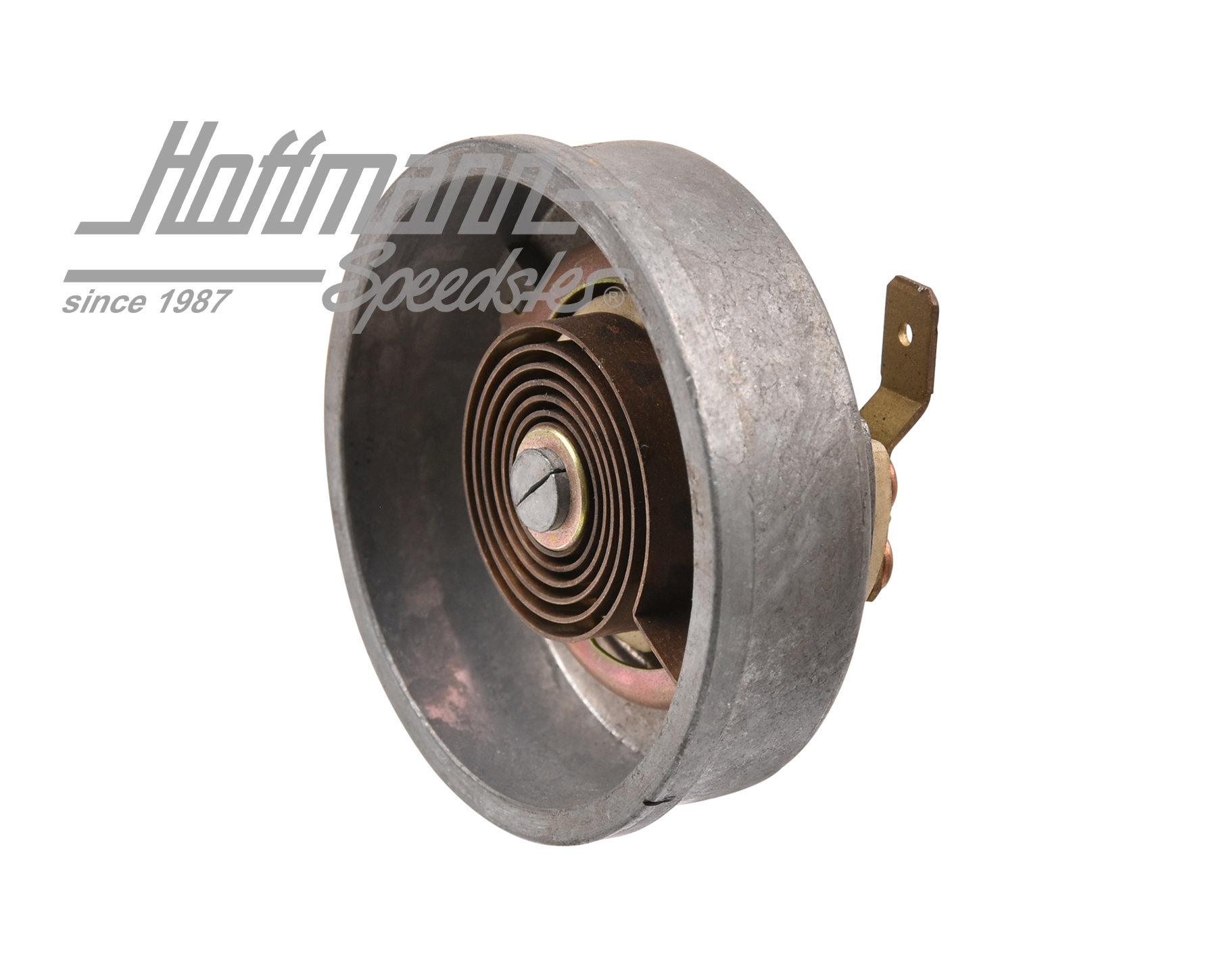 Dispositivo di avviamento automatico, Solex 32 PDSIT, 6V, sinistro | 311 129 191 F | 069-1103-01