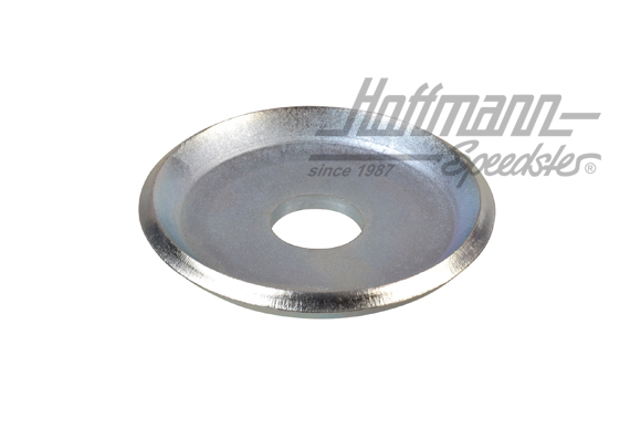 Rosetta, tirante, Furgone T3, 5.79-7.92                                                             