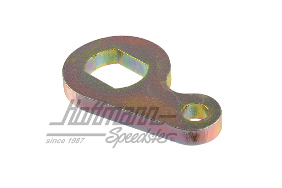 Leva, cavo della frizione, anteriore, 8.67-7.71                                                     