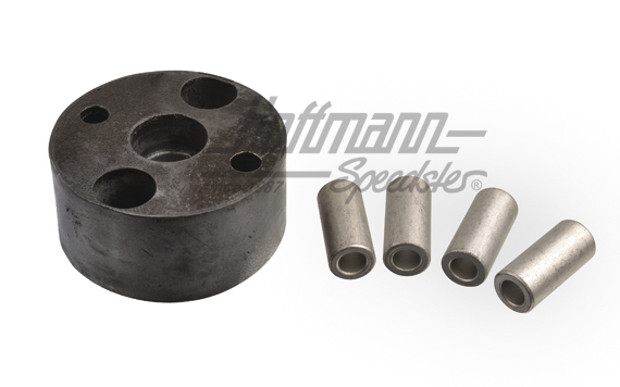 Disco Hardy, meccanismo di sterzo, 911, 65-89 
 
 | 901 347 201 02 | 521-4586