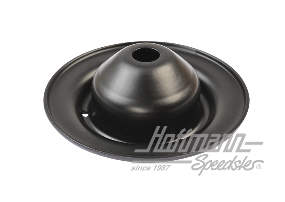 Scodellino di molla, anteriore, superiore, Golf 1 | 171 412 341 A | 140-4010