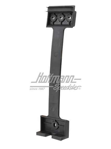 Supporto, schermo di porta scorrevole, Furgone T3 | 255 853 986 | 370-6422