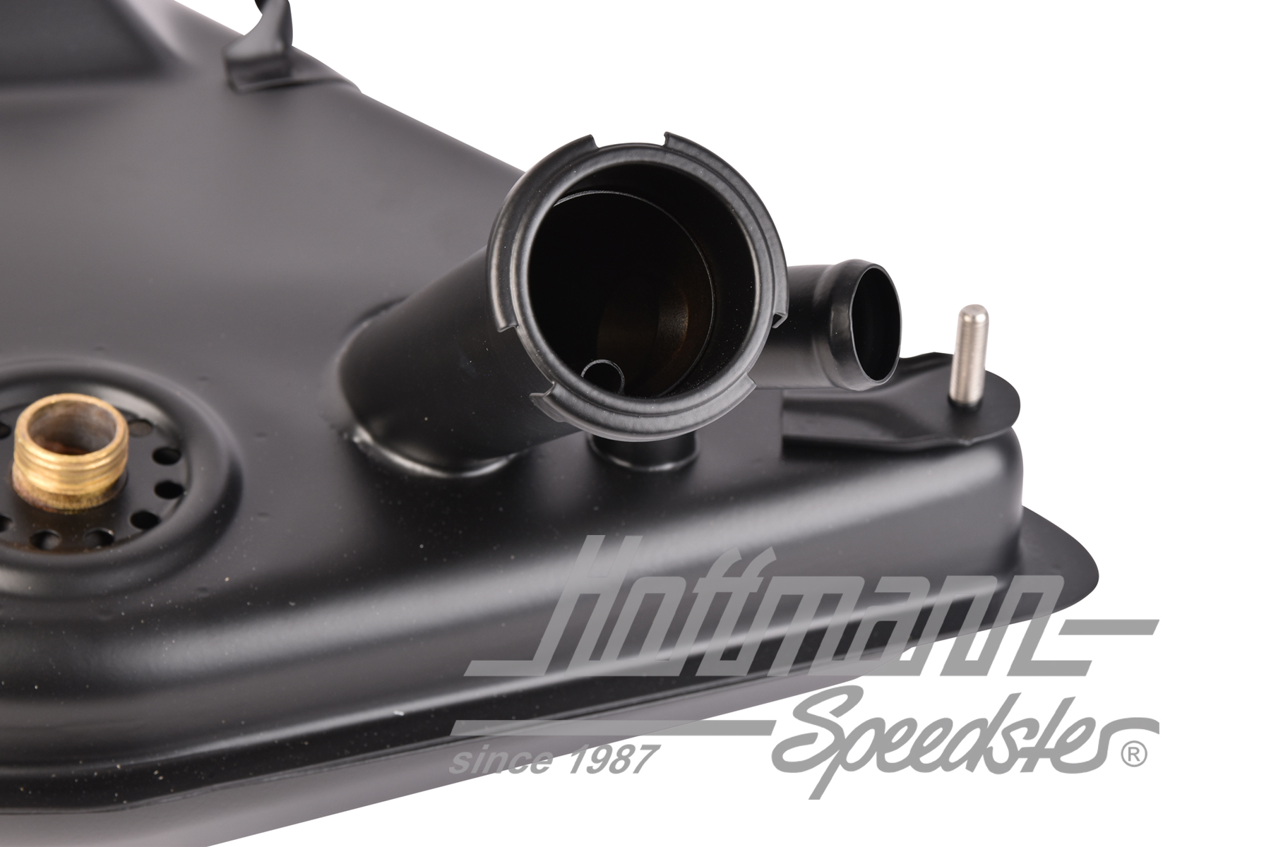 Serbatoio dell'olio, Porsche 911, 2.4T, 8.72-12.73                                                  