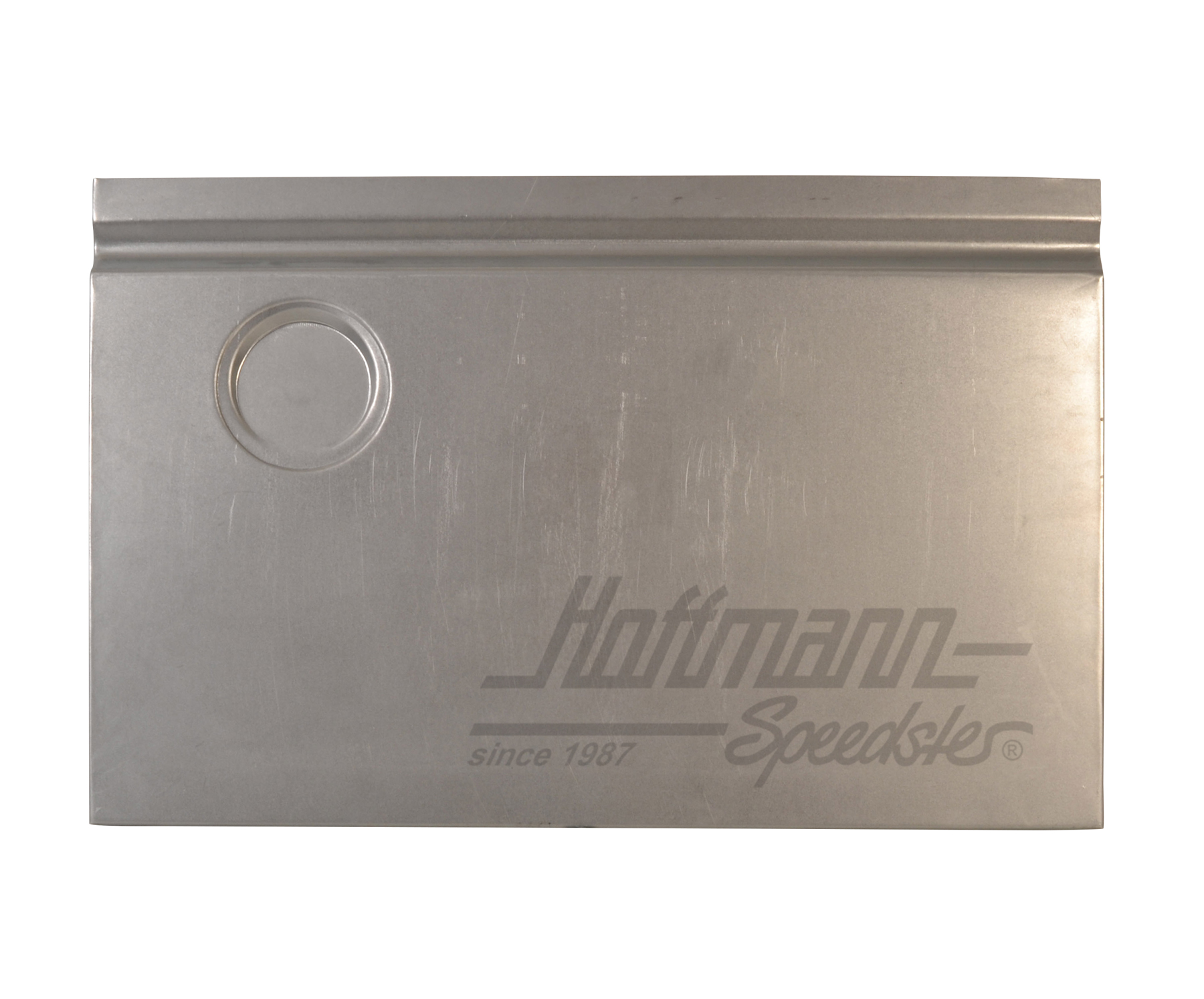 Lamiera di riparazione, porta a battente, posteriore, in basso, a destra                            