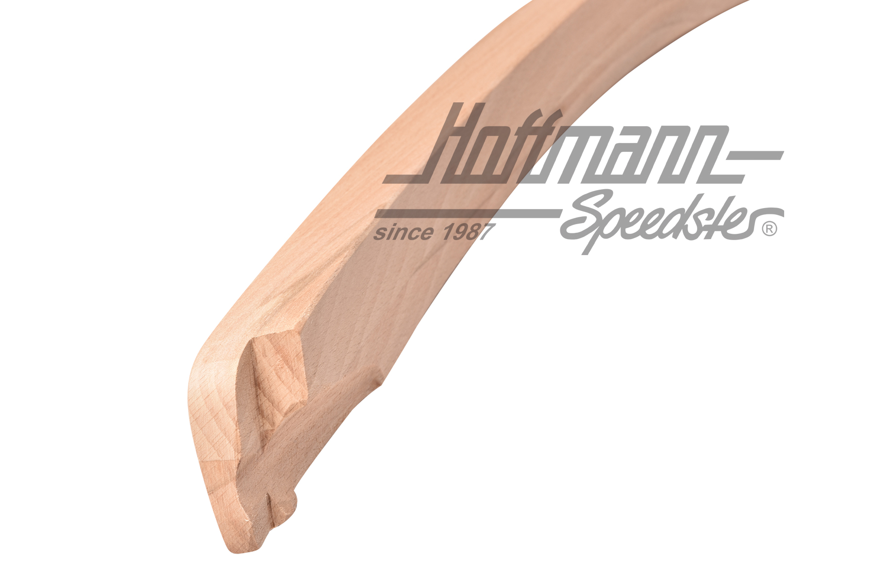 Centina sotto vetro posteriore, di 4 pezzi                                                          