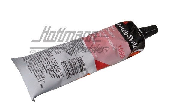 Isolamento, cofano motore, Golf 1                                                                   