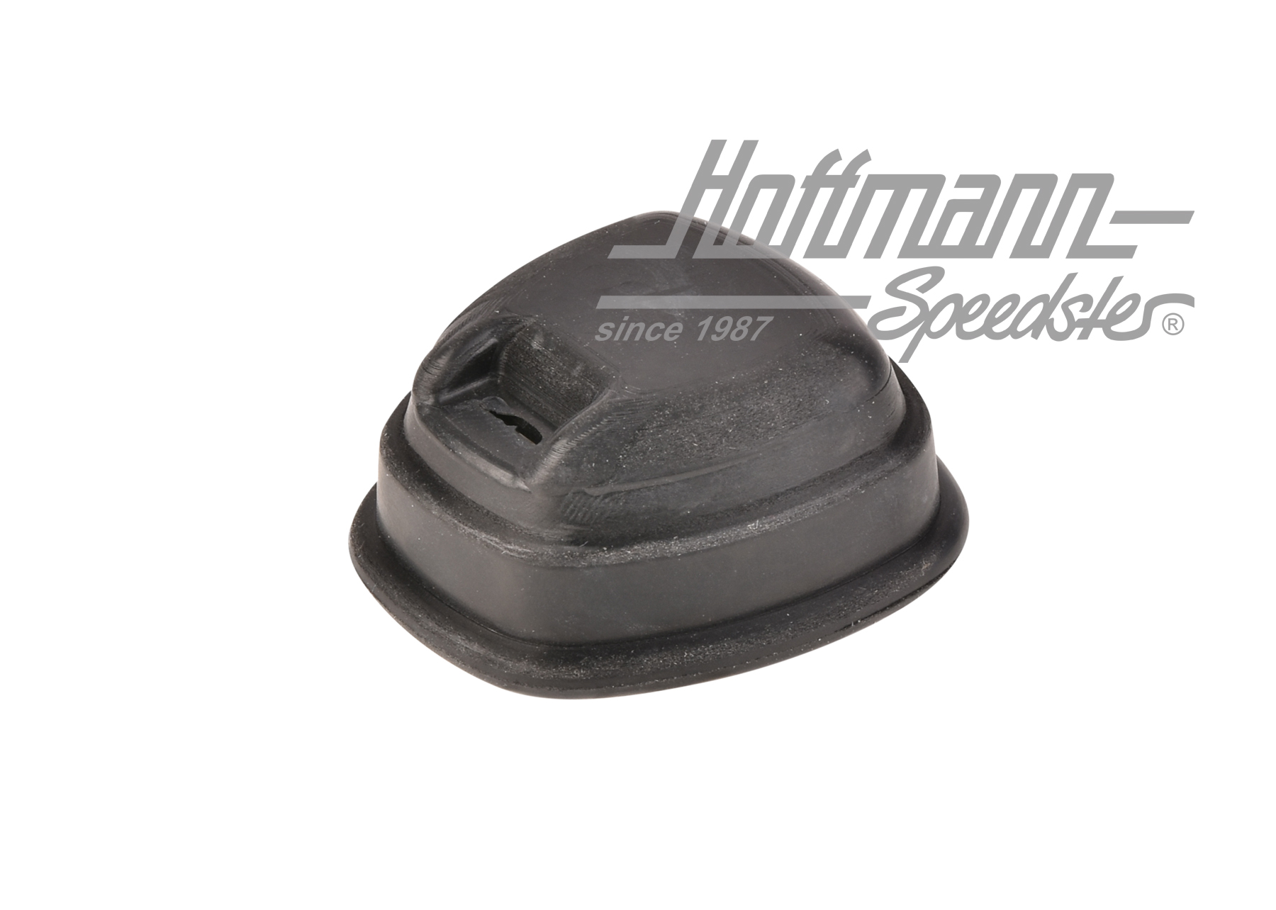 Guarnizione, portalampada, fanale posteriore (unipolare)                                            