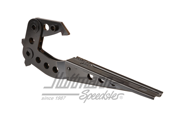 Cerniera, cofano, dietro, 356, sinistra                                                             