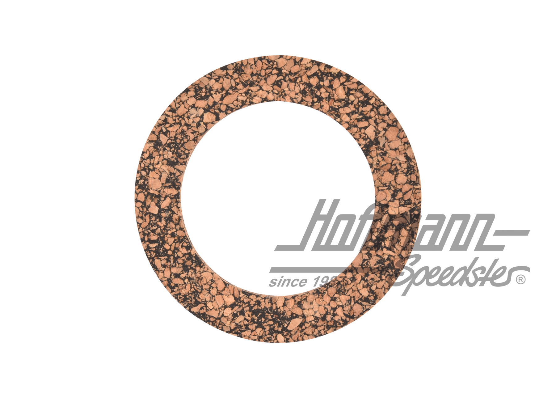 Guarnizione, tappo del serbatoio, 70mm, sughero                                                     