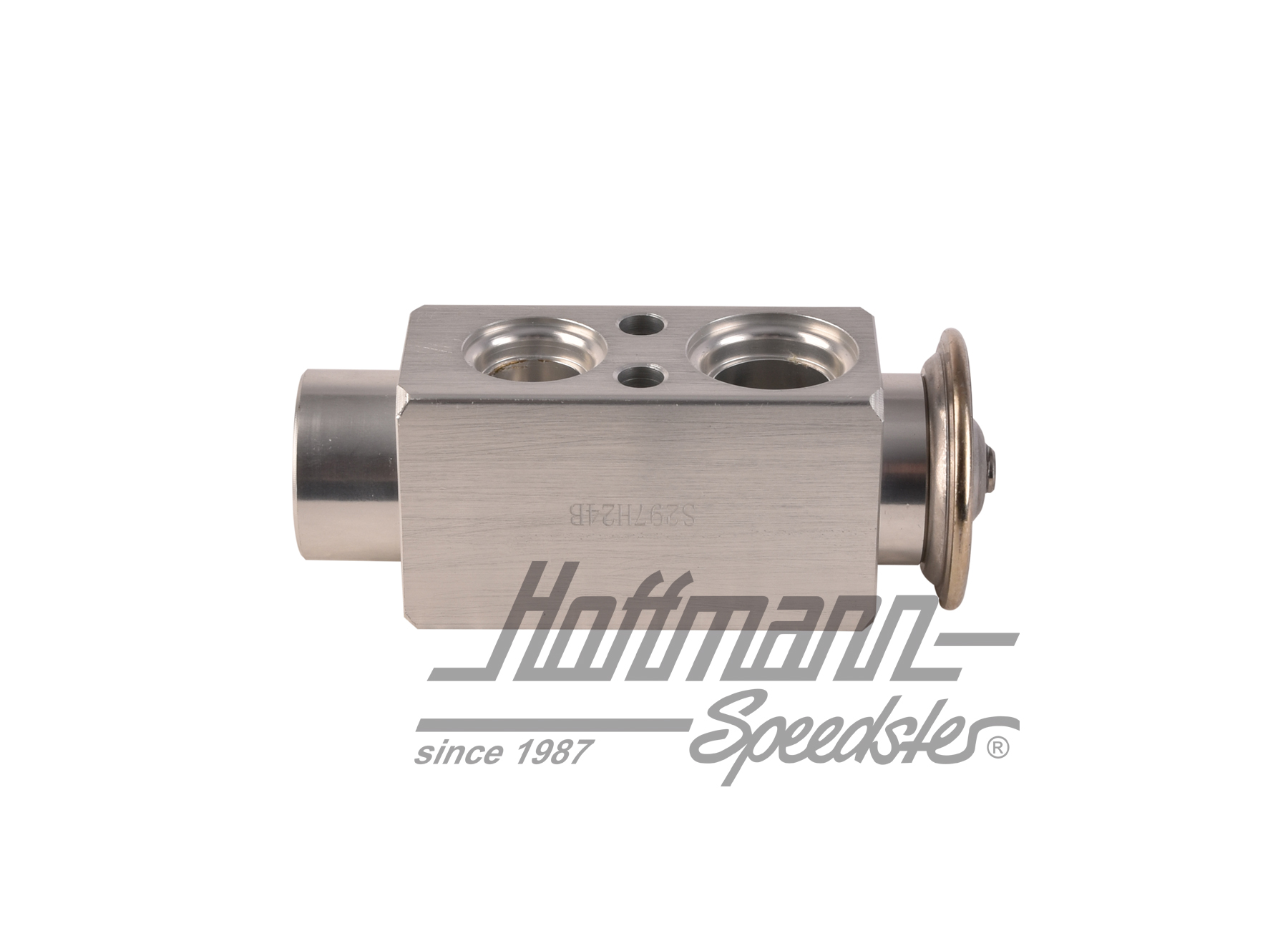 Valvola di espansione, condizionatore d'aria, 87-98                                                 