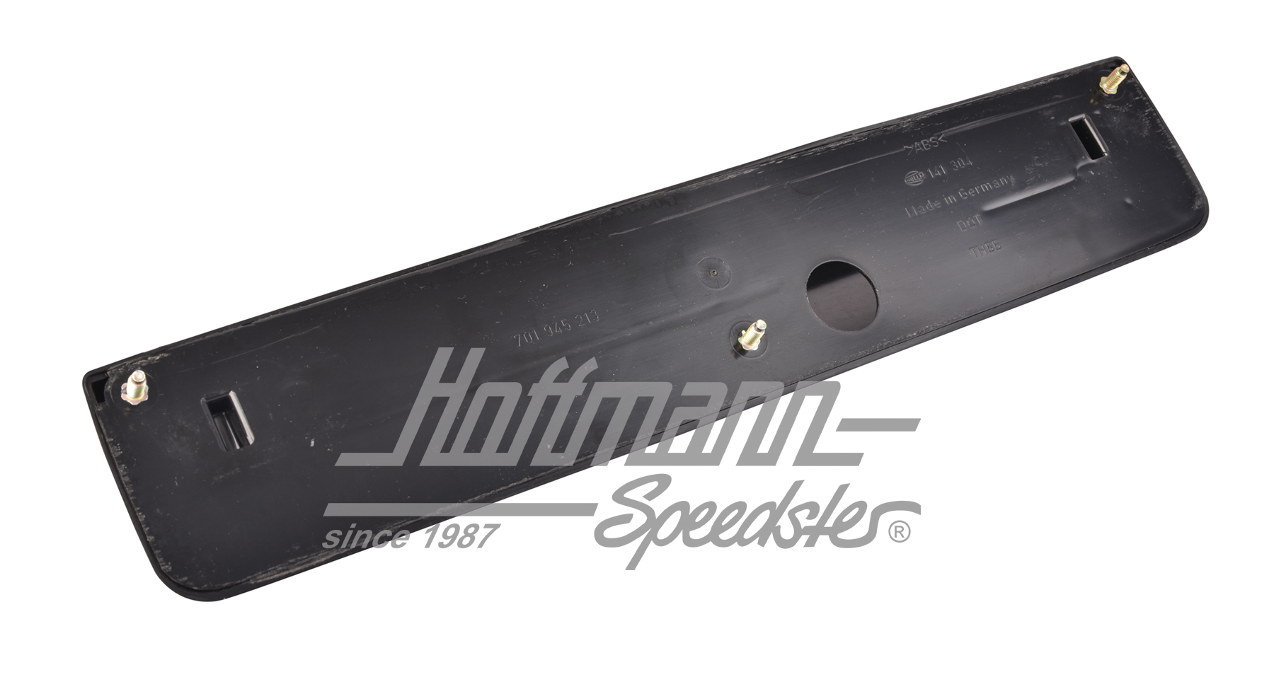 Alloggiamento, luce freno supplementare, Furgone T4                                                 