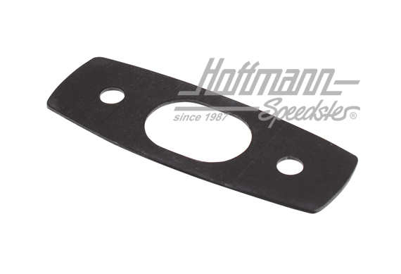 Supporto, retrovisore senza regolazione interna                                                     