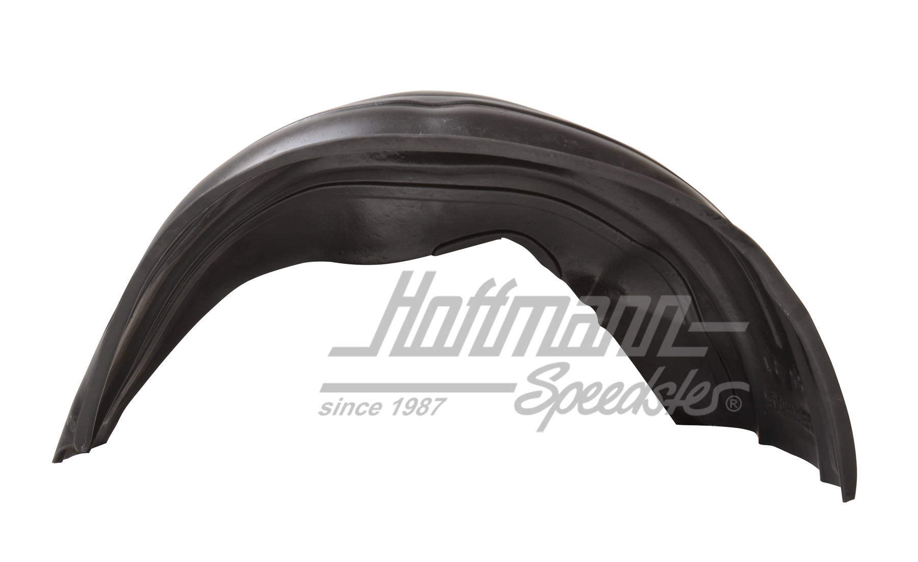 Fodera del parafango interno (plastica),
 Furgone T4, anteriore destra                             