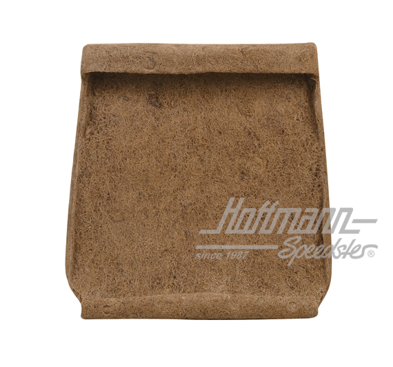 Imbottitura schienale, stile OE, 8.76-                                                              