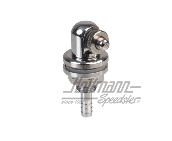 Ugello, 356A/356 B T-5, cromato                                                                     