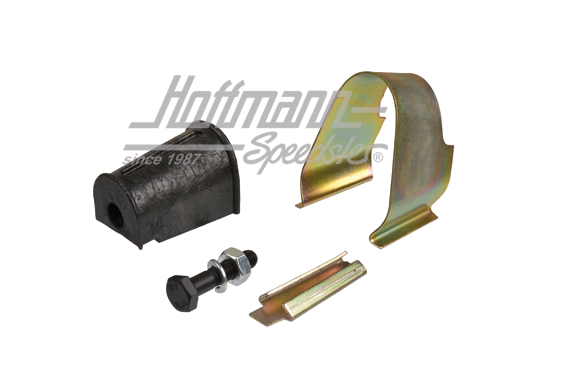 Kit di montaggio, stabilizzatore di serie, Furgone T2, 1 lato                                       