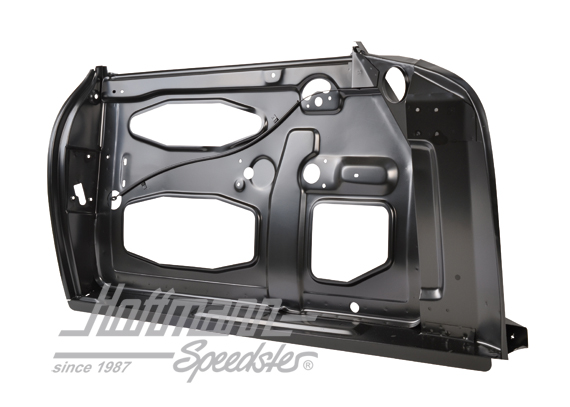 Parte interiore portiera, completa, 356 A/B/C, derecha                                              