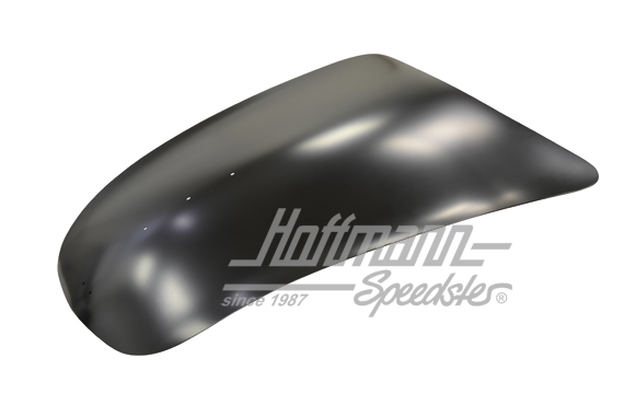 Cofano, anteriore,  Porsche 356 B T6 | 644 511 010 06 | 510-0265-20