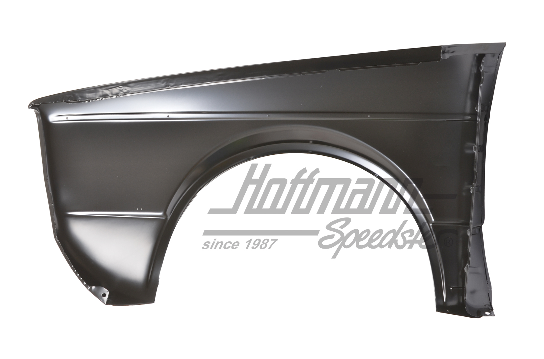 Parafango, Golf 1 Cabriolet, destra, Qualità Sup.                                                   