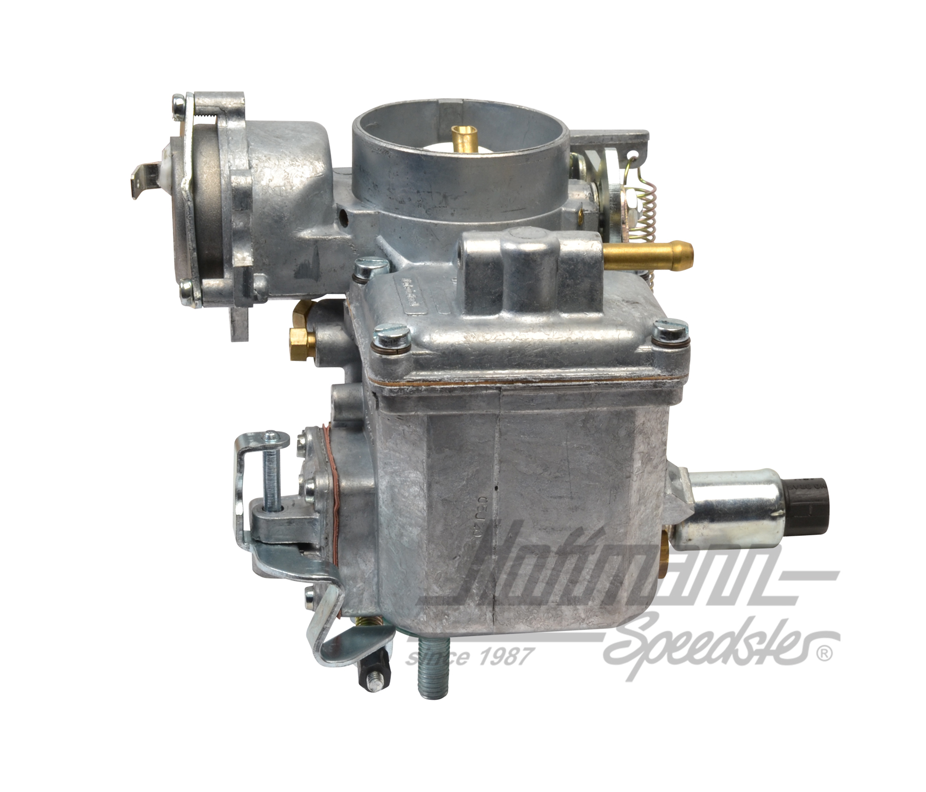 Carburatore, 30/31 PICT, Brosol, 12V                                                                