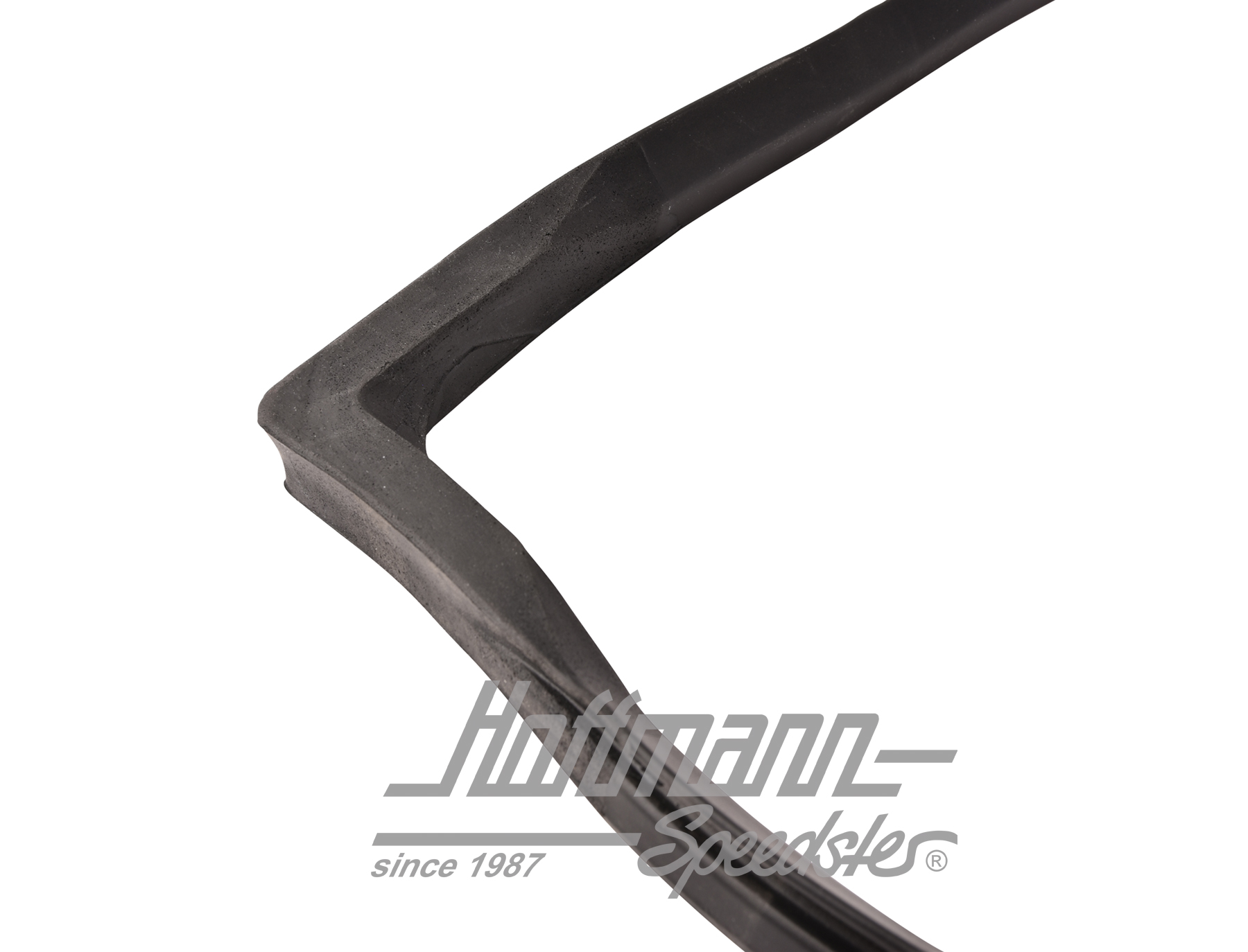 Guarnizione portiera, Furgone T2, 8.67-7.79, sinistra, Qualità superiore 
                         