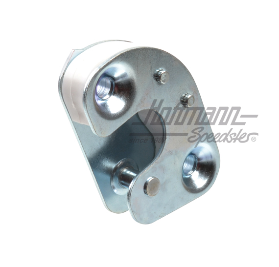 Piastra di chiusura, 911, 66-72, destra | 901 531 702 01 | 511-0248-02