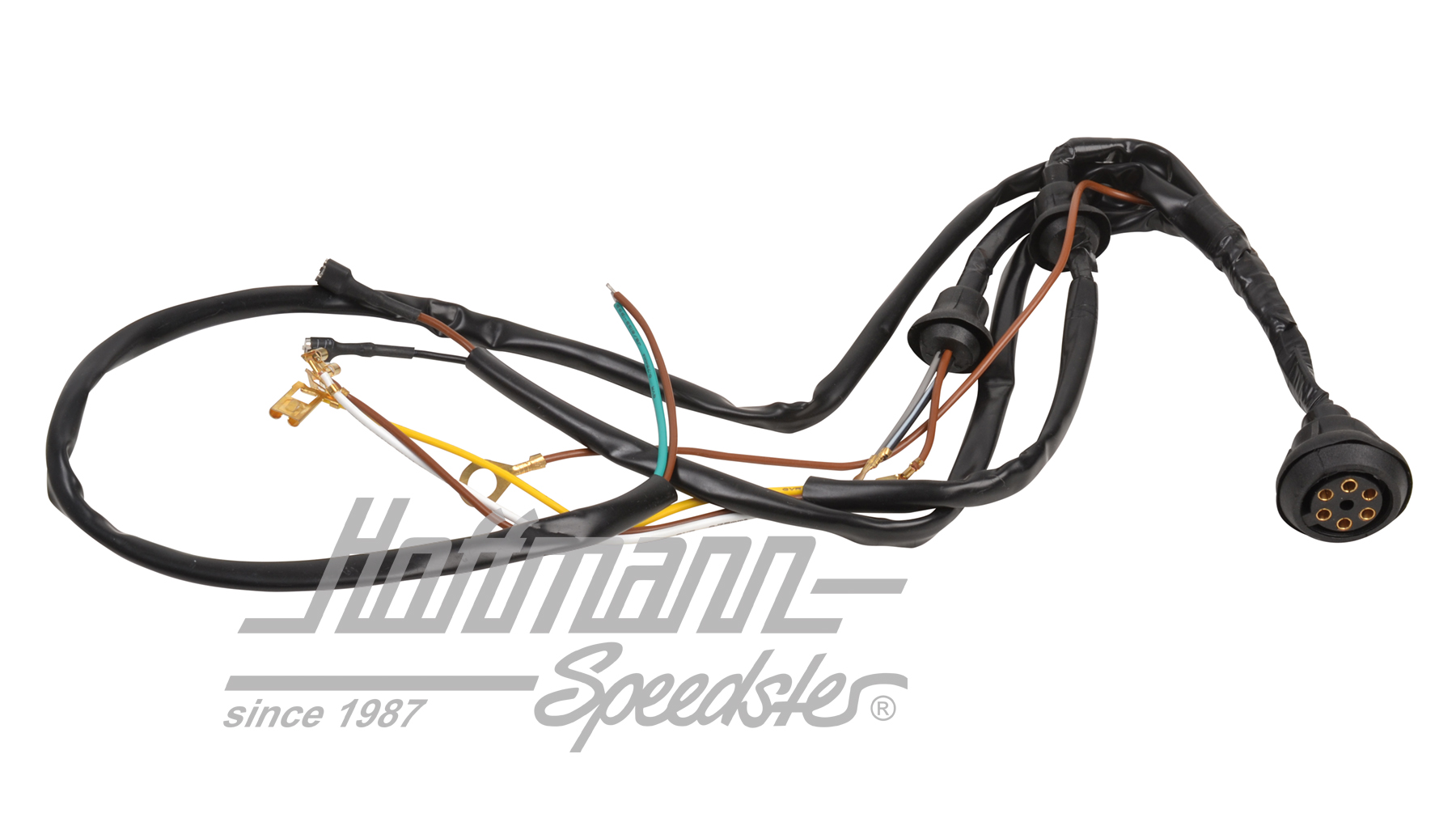 Cablaggio, lampeggiatore, 69-73, sinistra/destra | 901 612 047 00 | 580-1297-08