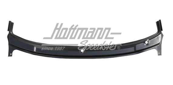 Lamiera deflettore | 625 49 0 | 186-2160