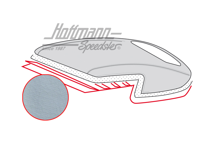 Cielo, Cabriolet,  8.59-3.67, bianco |  | 060-4028-05