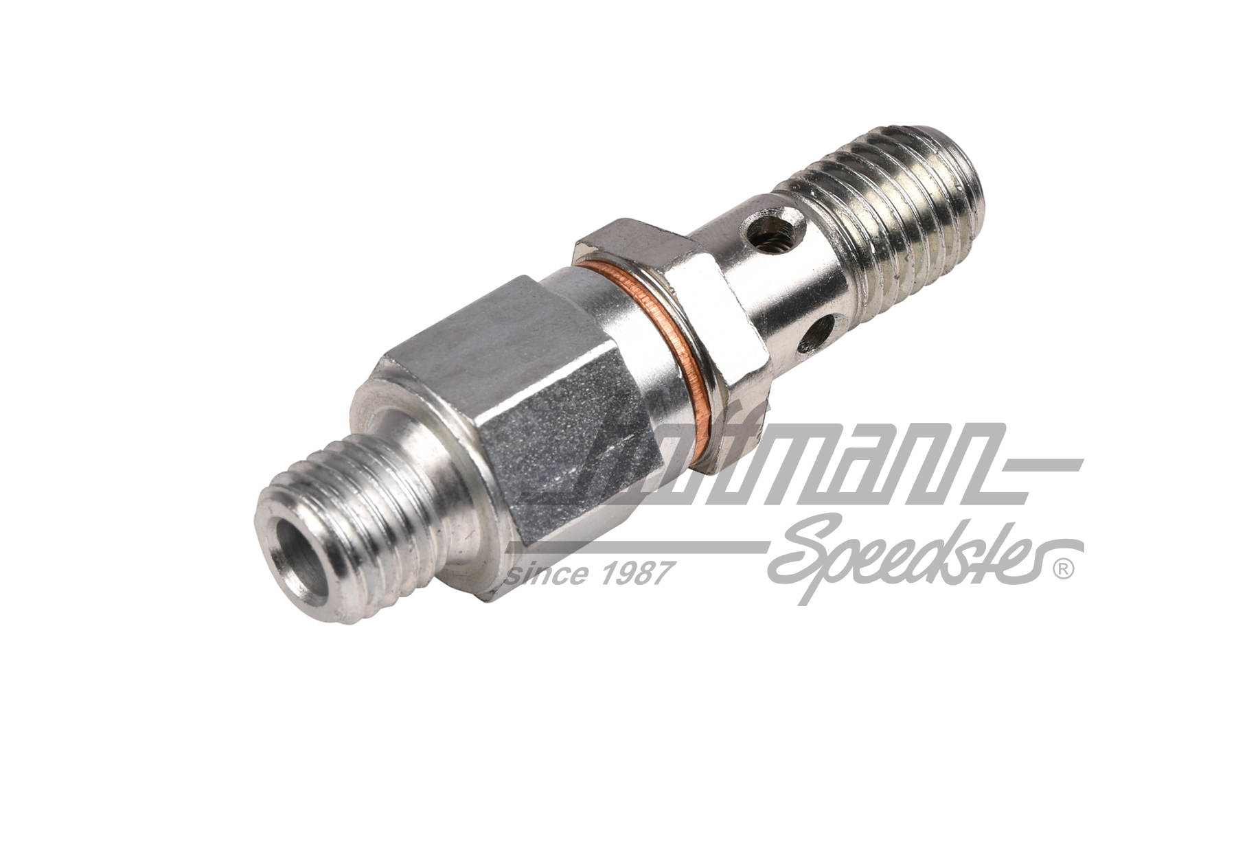 Valvola di connessione, pompa della benzina
, 82-92                                                