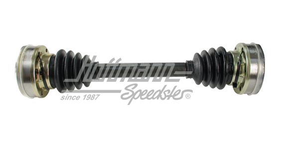 Albero cardanico, Furgone T2, cambio automatico, sinistra | 211 501 203 A | 090-3075-01