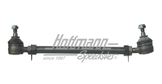 Barra accoppiamento, completa, 2.60-7.65, sinistra | 113 415 801 | 020-4301-01