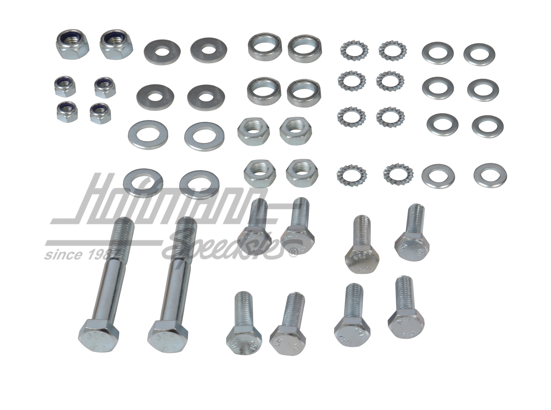 Gancio di traino, Furgone T2, 8.72-7.79                                                             