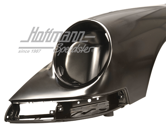 Parafango, 911/912, 8.65-7.68, sinistra
                                                           